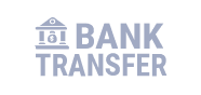 Bank transfer